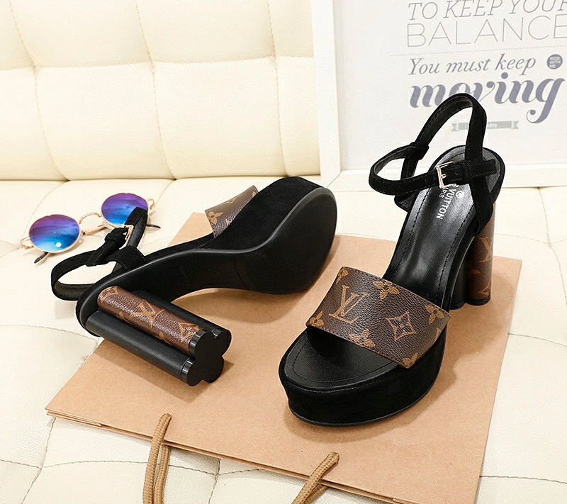 &coco-- 1A7U6W Heel height 11cm 3.5cm item:B-X00D2541L